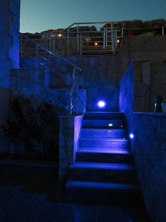 Villa Dusanka Pisak Exterior foto