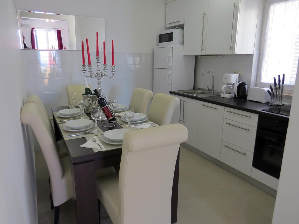 Villa Dusanka Pisak Quarto foto